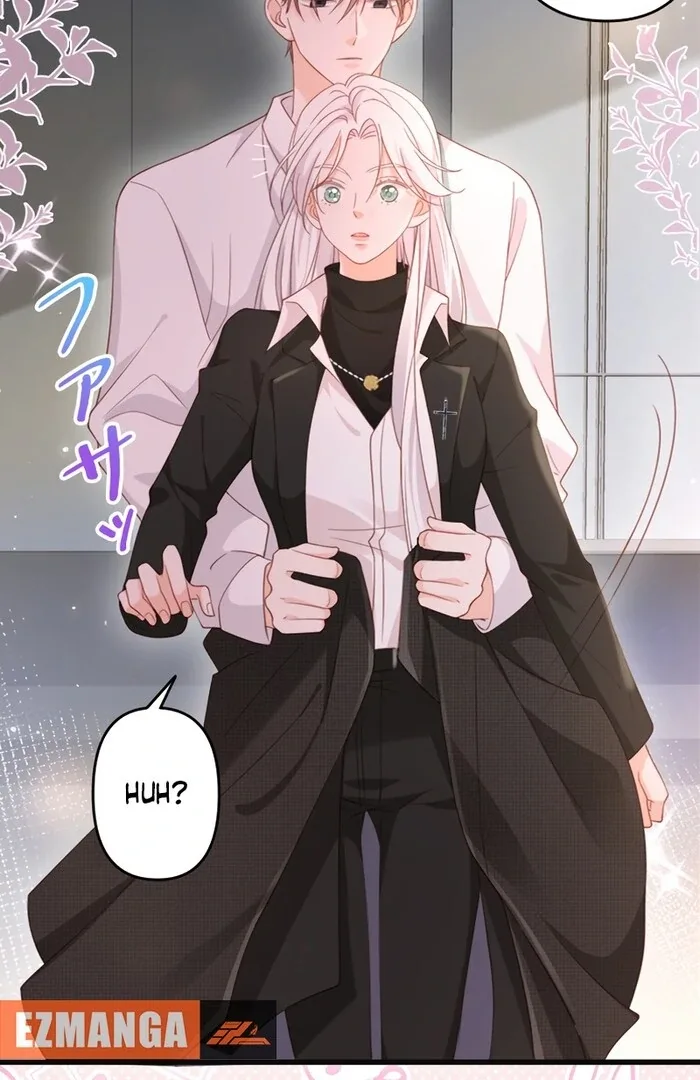 True Love of Mr. Wonderful Chapter 28 page 44