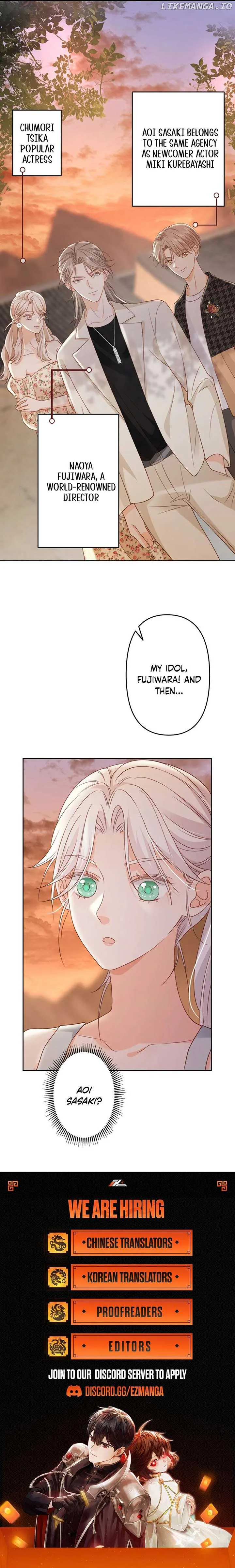 True Love of Mr. Wonderful Chapter 30 page 8
