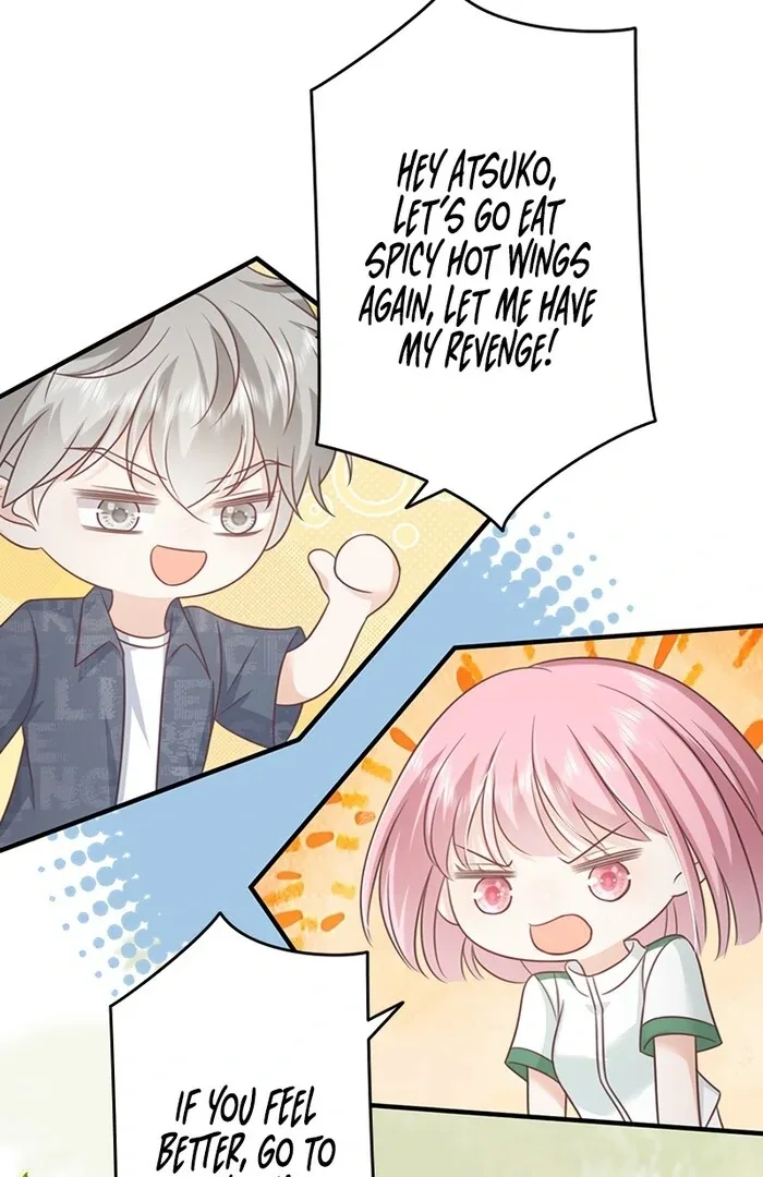 True Love of Mr. Wonderful Chapter 26 page 43