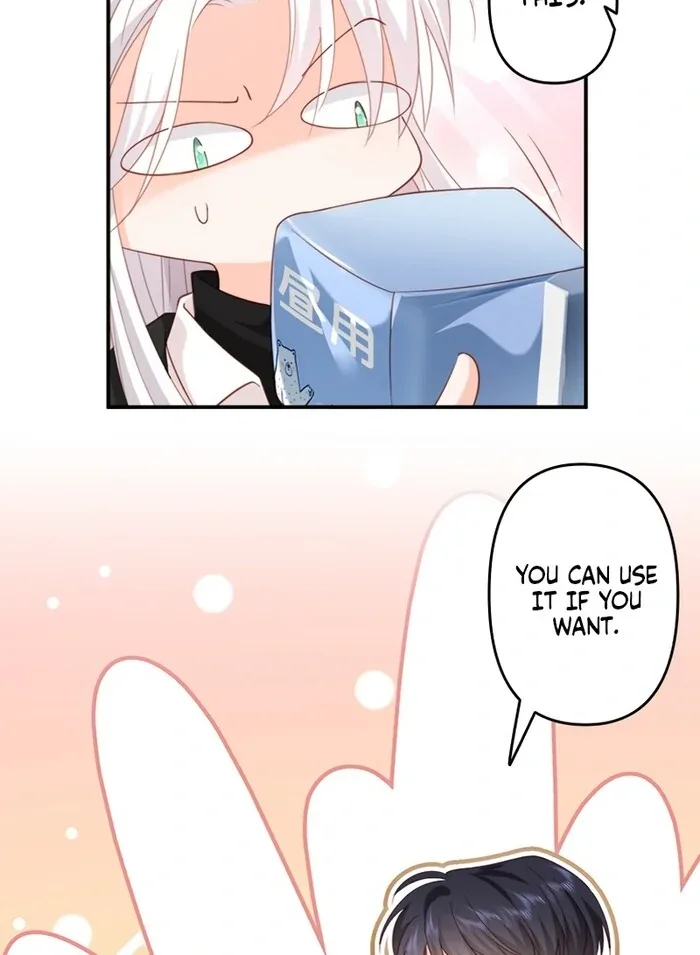 True Love of Mr. Wonderful Chapter 28 page 54