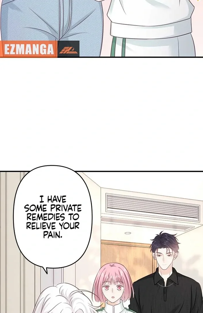 True Love of Mr. Wonderful Chapter 26 page 30