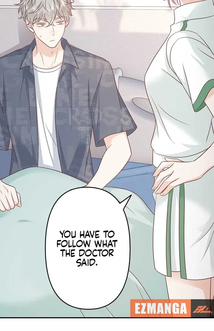 True Love of Mr. Wonderful Chapter 26 page 23