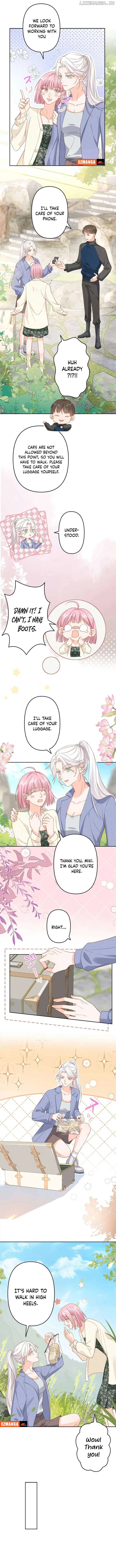 True Love of Mr. Wonderful Chapter 30 page 6