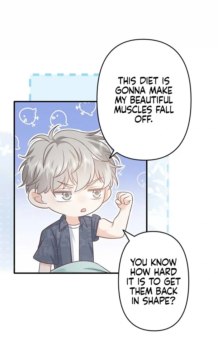 True Love of Mr. Wonderful Chapter 26 page 24