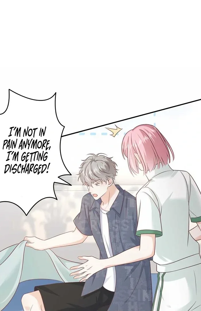 True Love of Mr. Wonderful Chapter 26 page 25