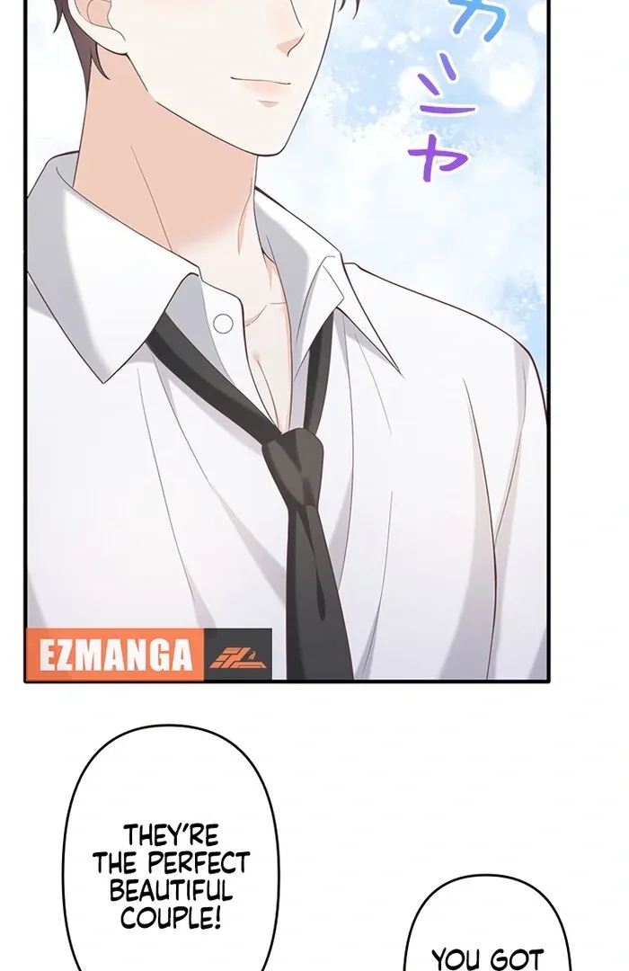 True Love of Mr. Wonderful Chapter 26 page 47