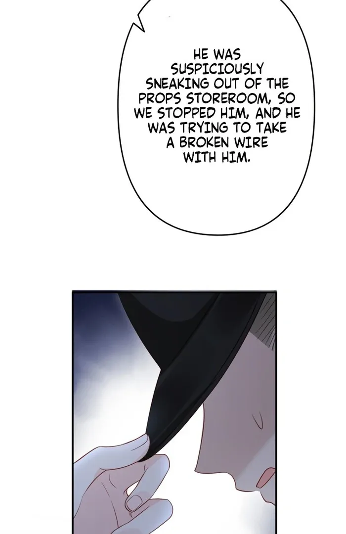 True Love of Mr. Wonderful Chapter 28 page 62