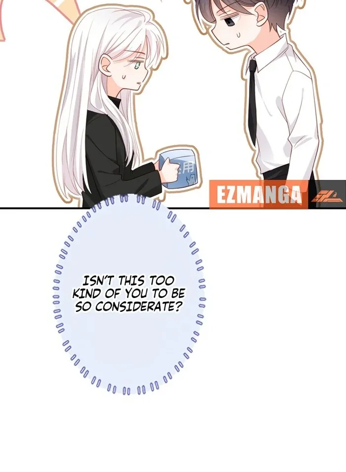 True Love of Mr. Wonderful Chapter 28 page 55