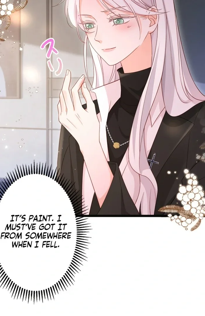 True Love of Mr. Wonderful Chapter 28 page 49