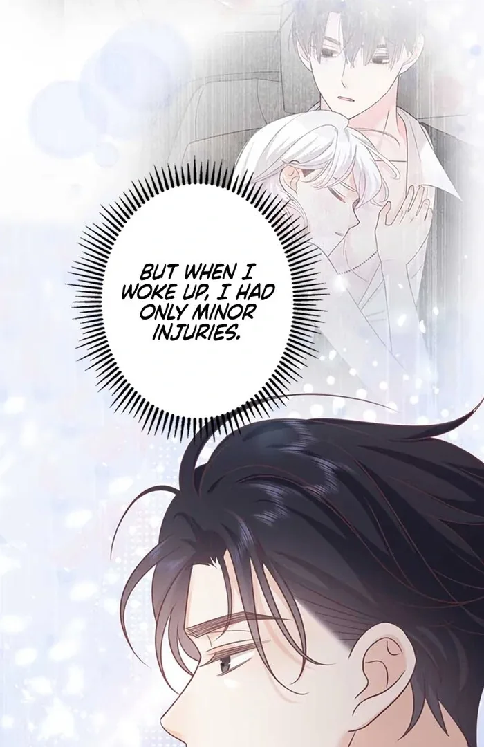 True Love of Mr. Wonderful Chapter 26 page 40