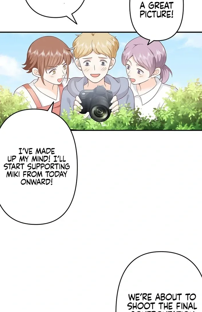 True Love of Mr. Wonderful Chapter 26 page 48