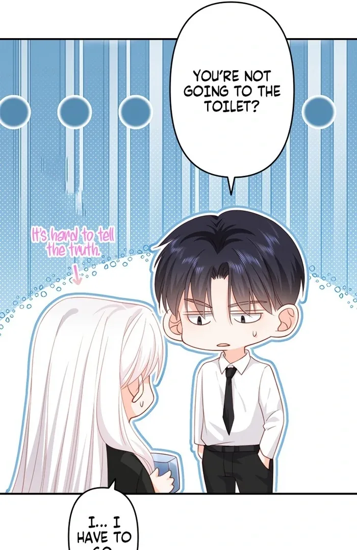 True Love of Mr. Wonderful Chapter 28 page 56