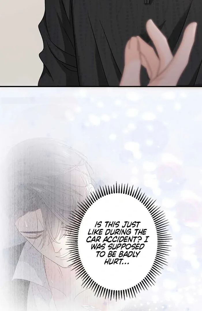 True Love of Mr. Wonderful Chapter 26 page 39