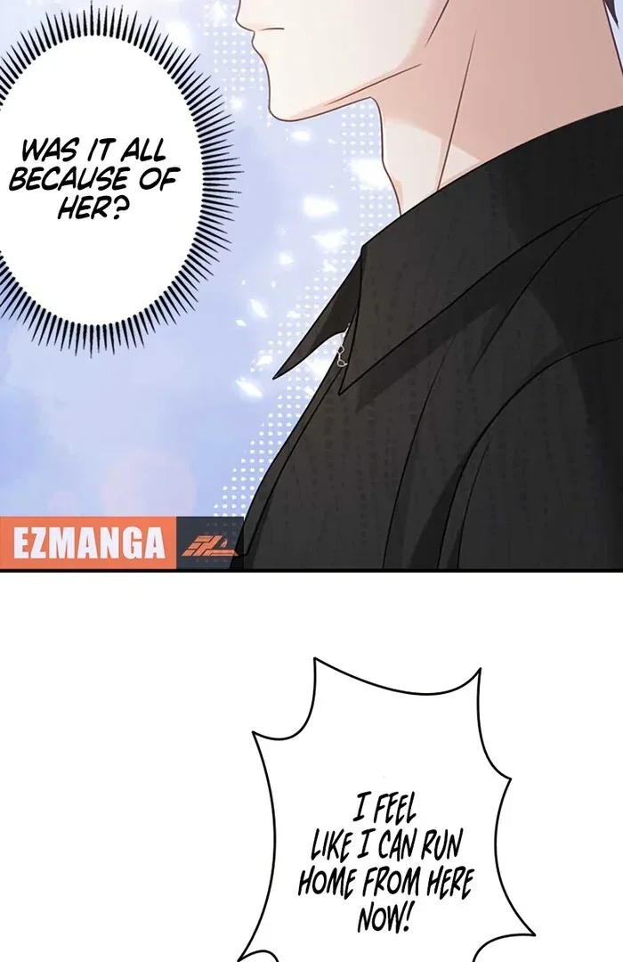 True Love of Mr. Wonderful Chapter 26 page 41