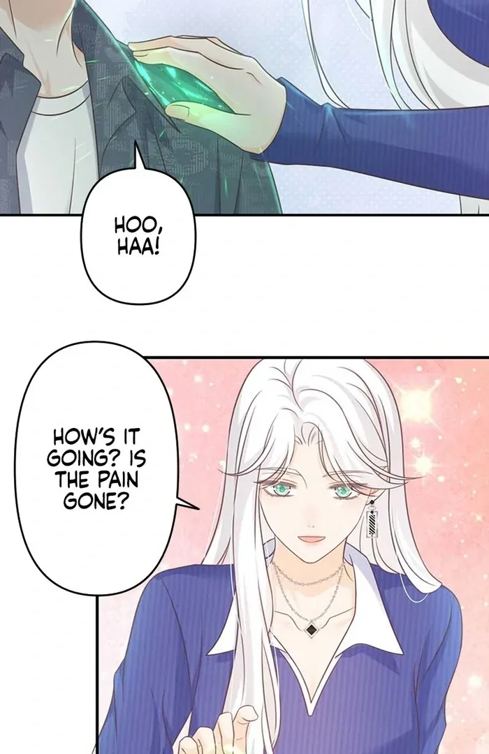 True Love of Mr. Wonderful Chapter 26 page 34