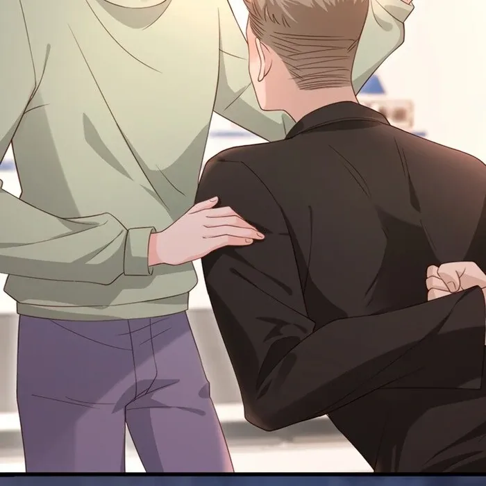 True Love of Mr. Wonderful Chapter 28 page 64