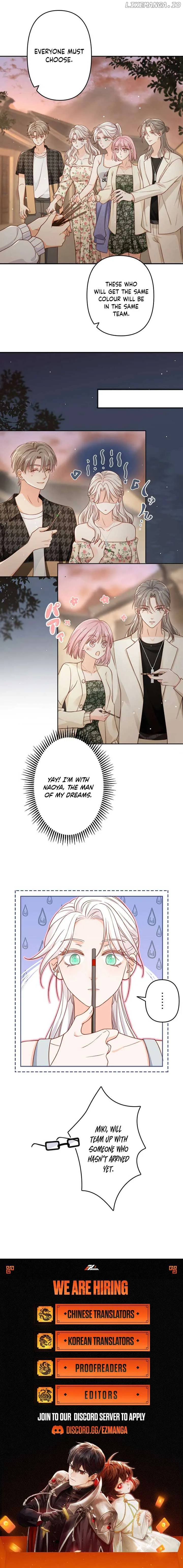 True Love of Mr. Wonderful Chapter 31 page 9