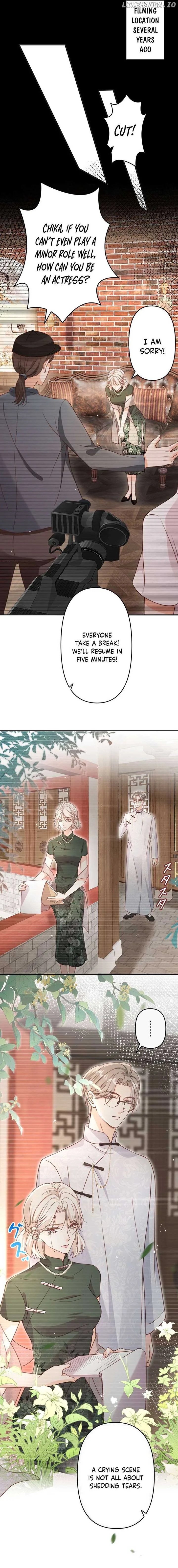 True Love of Mr. Wonderful Chapter 31 page 3