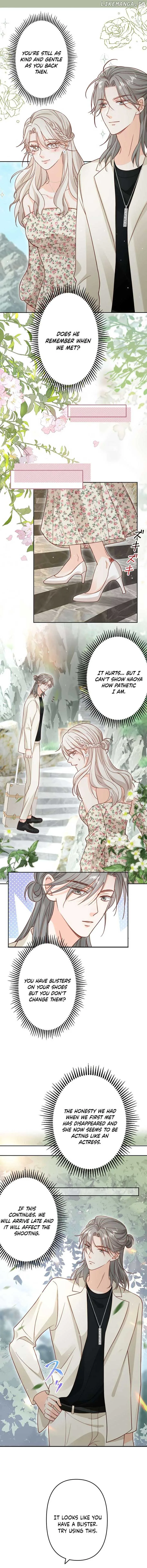 True Love of Mr. Wonderful Chapter 31 page 5