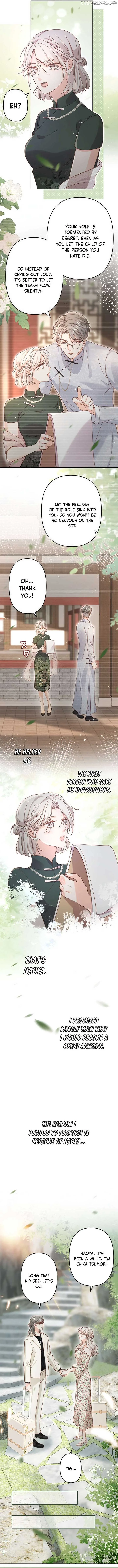True Love of Mr. Wonderful Chapter 31 page 4