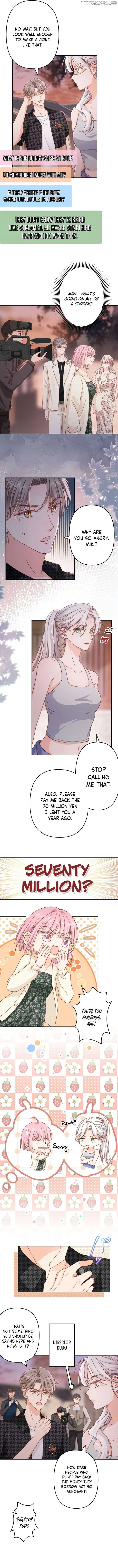 True Love of Mr. Wonderful Chapter 31 page 7