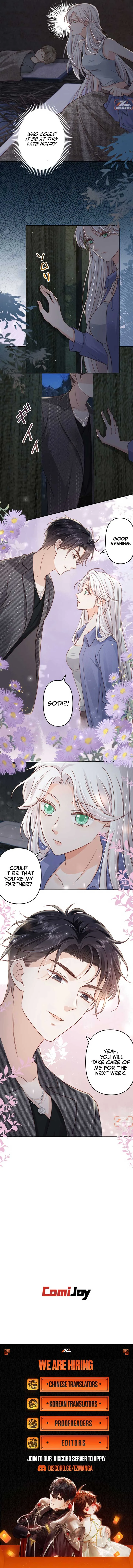 True Love of Mr. Wonderful Chapter 34 page 6
