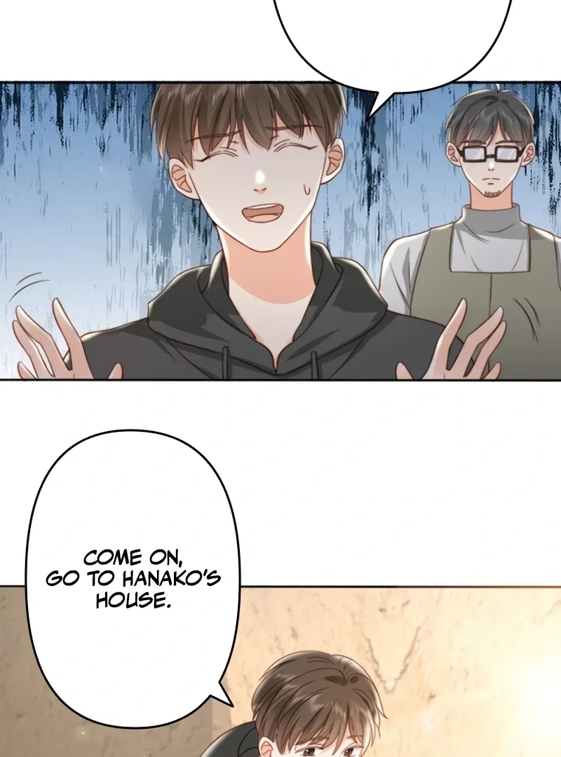 True Love of Mr. Wonderful Chapter 37 page 30