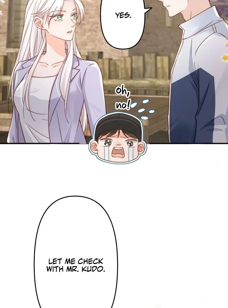 True Love of Mr. Wonderful Chapter 37 page 18