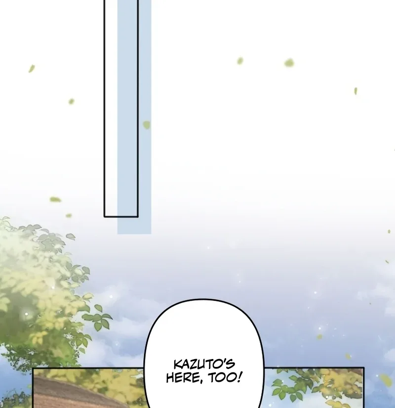 True Love of Mr. Wonderful Chapter 37 page 32