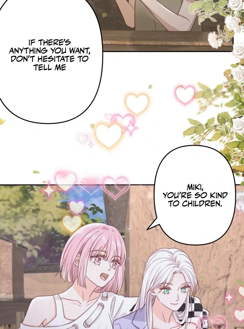 True Love of Mr. Wonderful Chapter 37 page 36