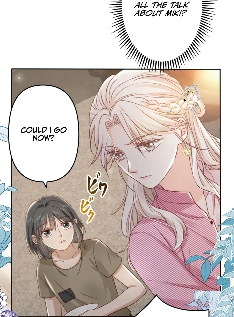 True Love of Mr. Wonderful Chapter 37 page 27