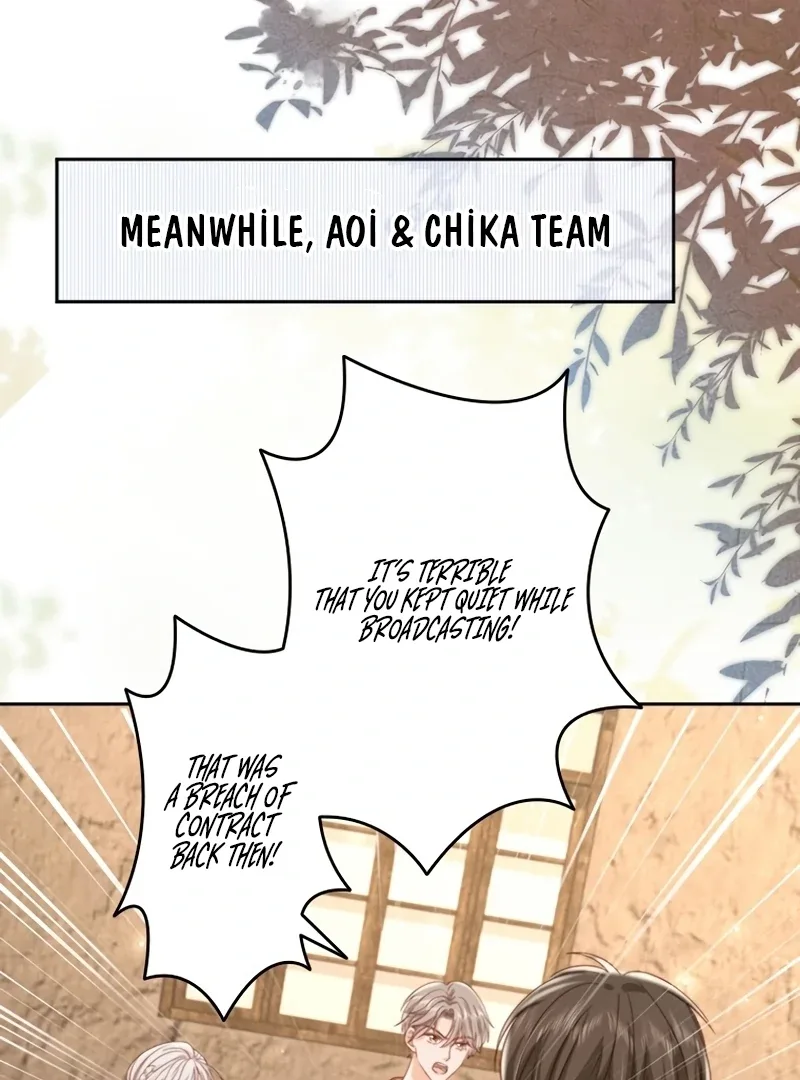 True Love of Mr. Wonderful Chapter 37 page 20