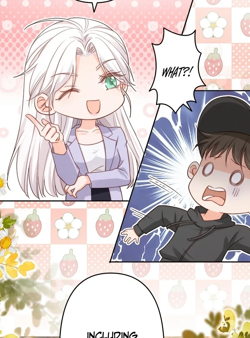 True Love of Mr. Wonderful Chapter 37 page 15