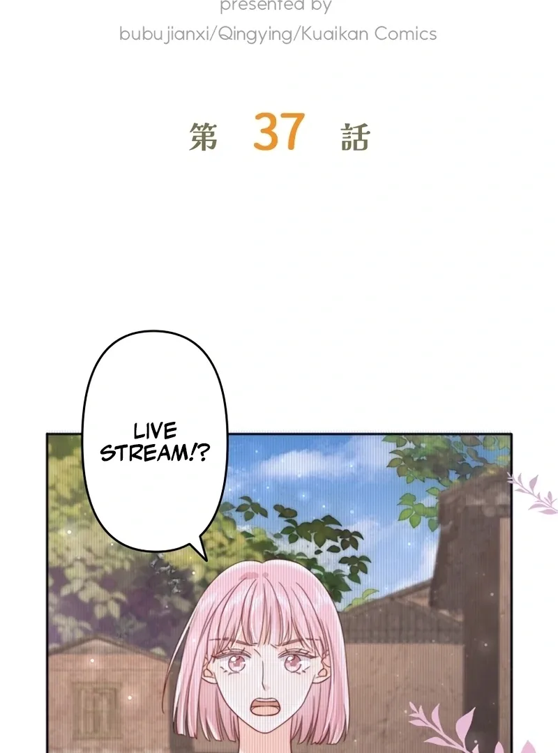 True Love of Mr. Wonderful Chapter 37 page 3