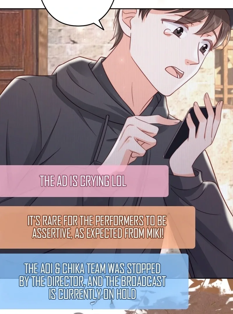 True Love of Mr. Wonderful Chapter 37 page 19