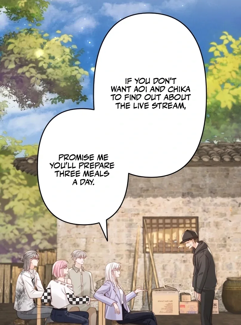 True Love of Mr. Wonderful Chapter 37 page 13