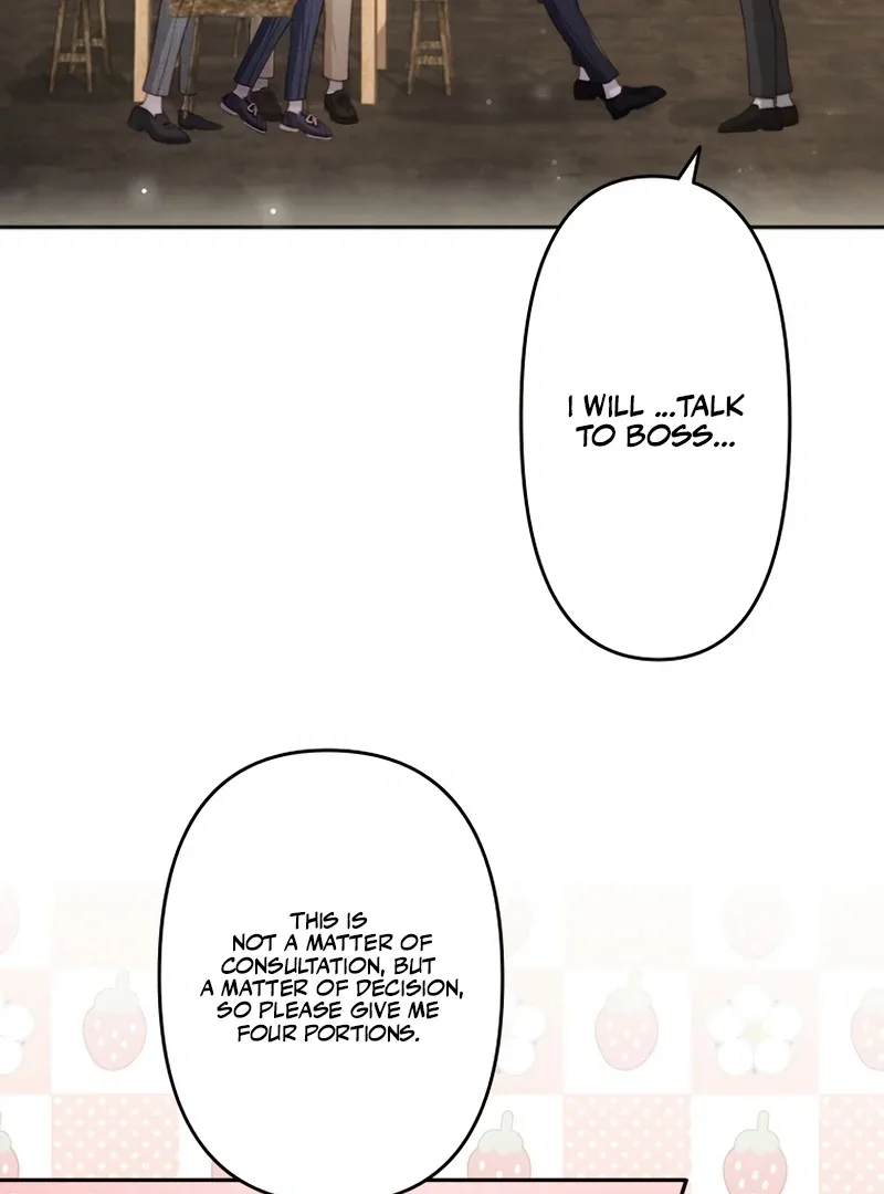 True Love of Mr. Wonderful Chapter 37 page 14