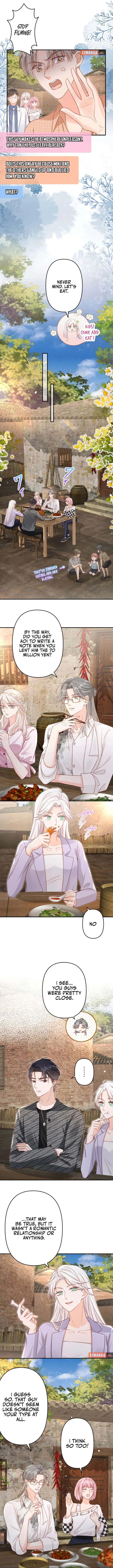 True Love of Mr. Wonderful Chapter 41 page 3