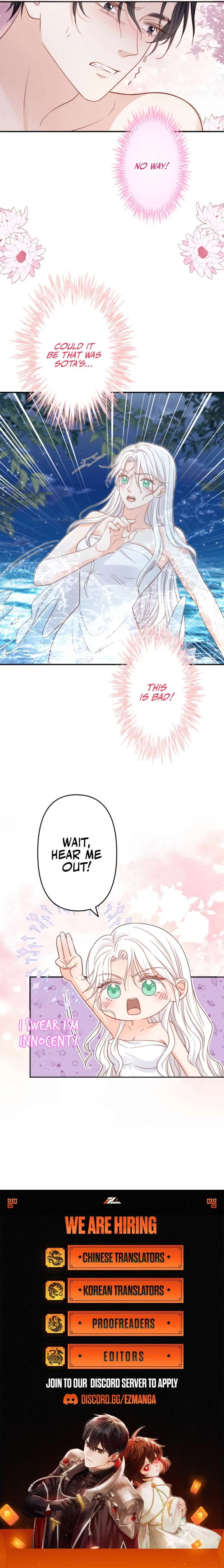 True Love of Mr. Wonderful Chapter 42 page 6