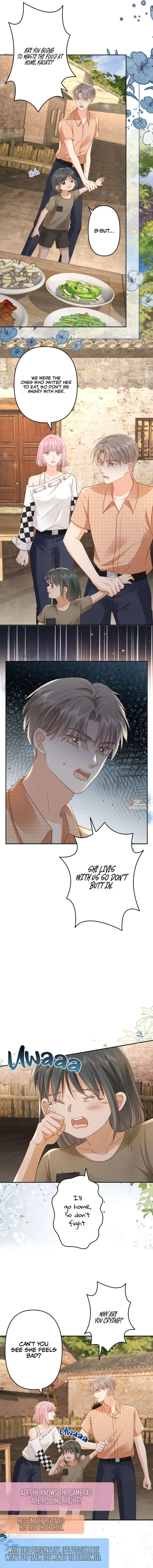True Love of Mr. Wonderful Chapter 40 page 3