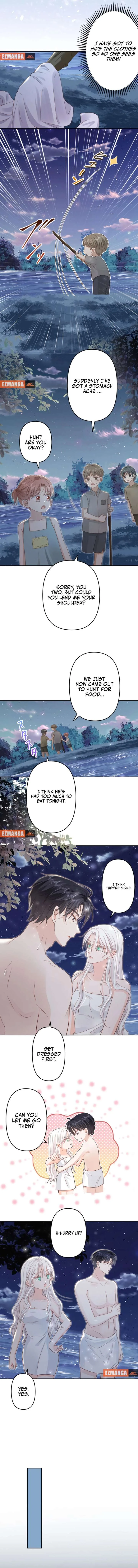 True Love of Mr. Wonderful Chapter 43 page 5