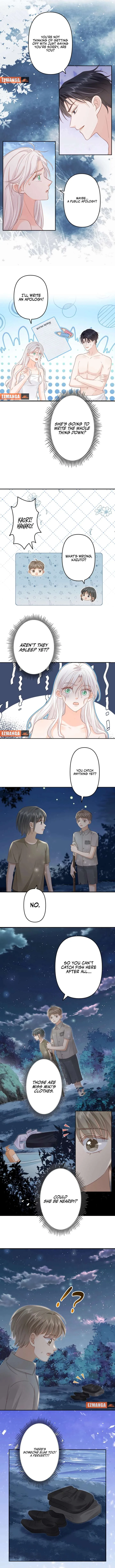 True Love of Mr. Wonderful Chapter 43 page 4