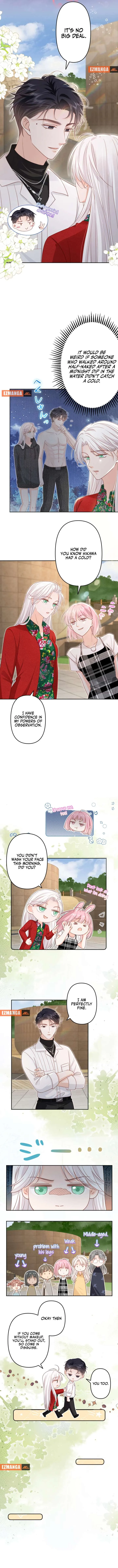 True Love of Mr. Wonderful Chapter 47 page 3