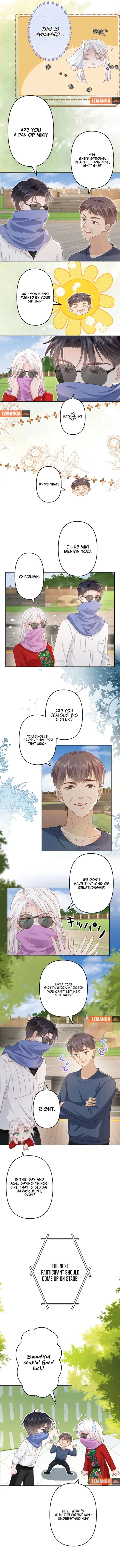 True Love of Mr. Wonderful Chapter 47 page 5