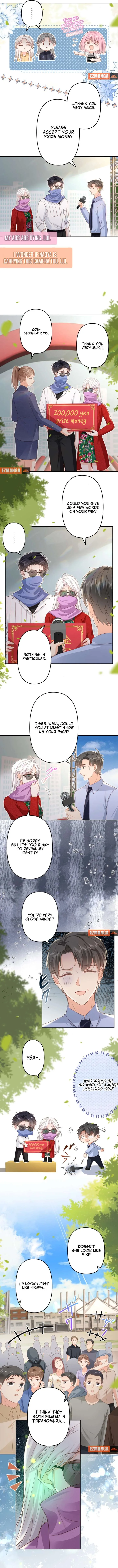 True Love of Mr. Wonderful Chapter 48 page 5