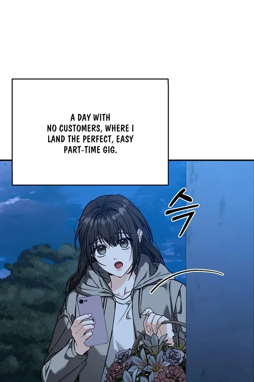 True Love vs Materialism Chapter 0 page 5