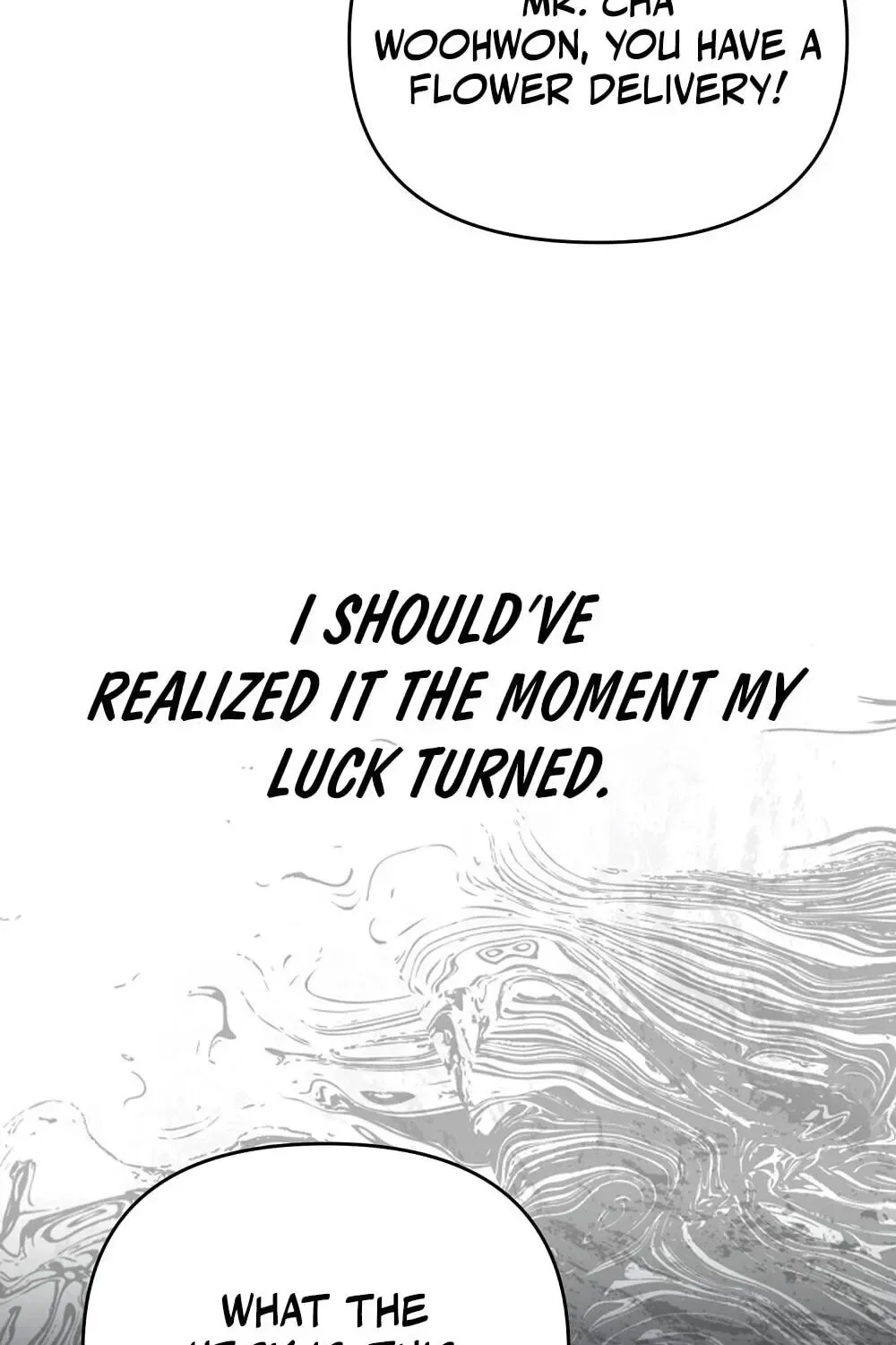 True Love vs Materialism Chapter 0 page 7