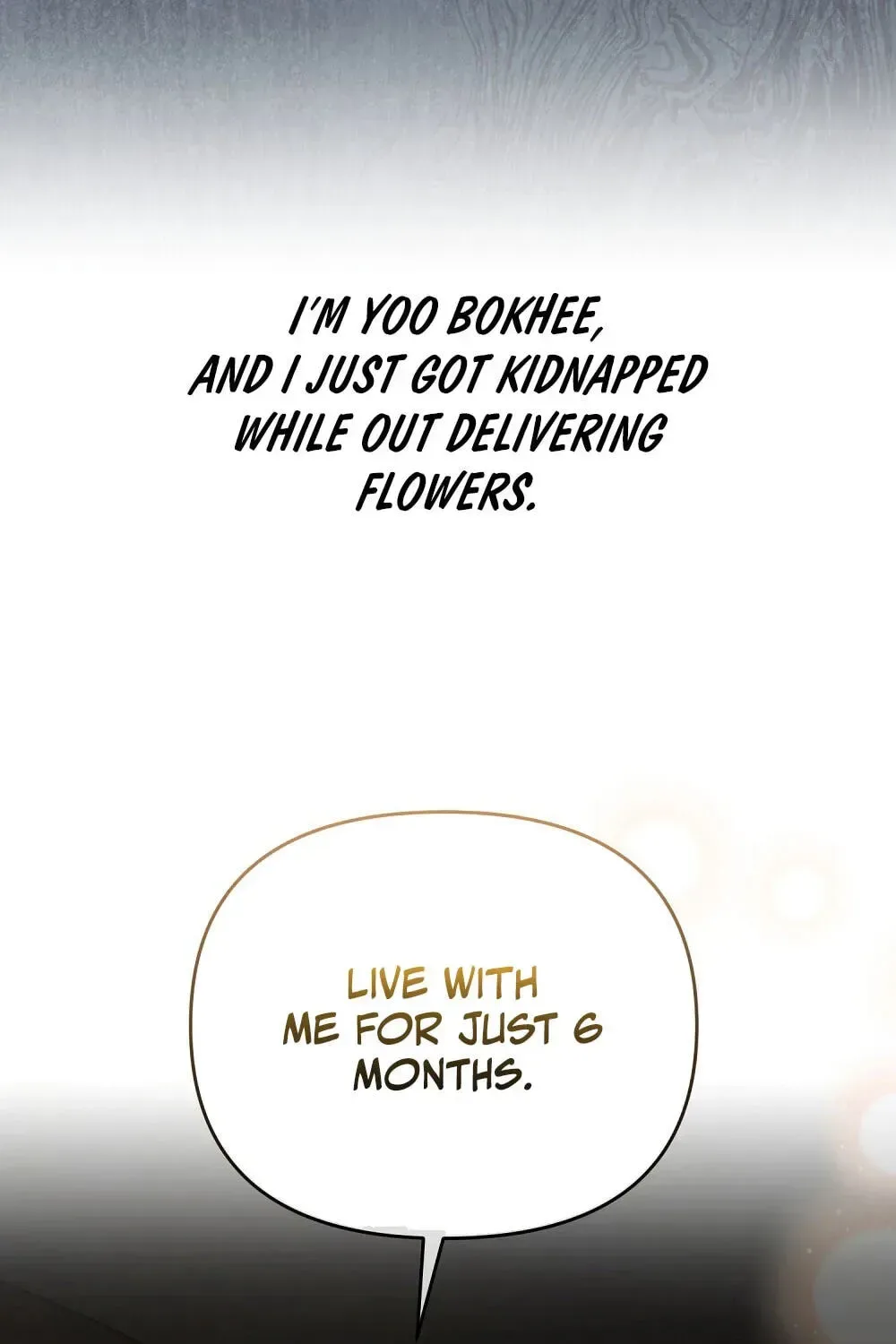True Love vs Materialism Chapter 0 page 15