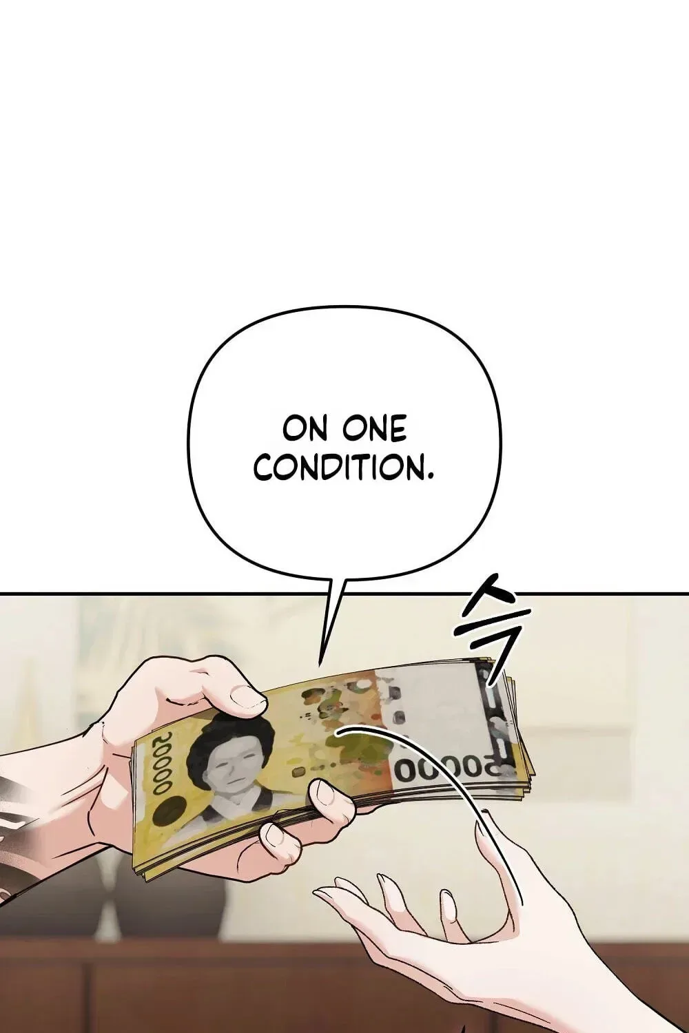 True Love vs Materialism Chapter 1 page 27