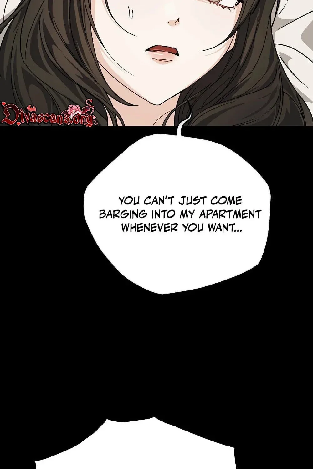 True Love vs Materialism Chapter 2 page 7